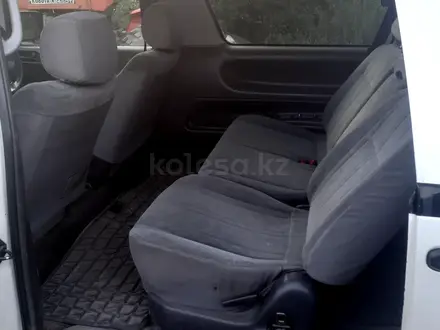 Toyota Estima Lucida 1998 года за 1 200 000 тг. в Сарканд – фото 8