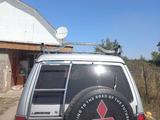 Mitsubishi Pajero 1995 года за 3 500 000 тг. в Талгар – фото 2