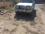 Mitsubishi Pajero 1995 года за 3 500 000 тг. в Талгар