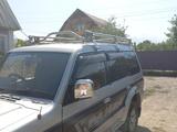 Mitsubishi Pajero 1995 года за 3 500 000 тг. в Талгар – фото 3