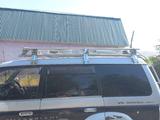 Mitsubishi Pajero 1995 года за 3 500 000 тг. в Талгар – фото 4