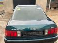 Audi 80 1993 годаүшін2 100 000 тг. в Тараз – фото 8