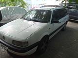 Volkswagen Passat 1990 годаүшін1 000 000 тг. в Алматы