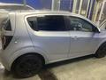 Chevrolet Aveo 2014 года за 3 200 000 тг. в Павлодар – фото 2
