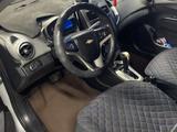 Chevrolet Aveo 2014 года за 3 200 000 тг. в Павлодар – фото 4