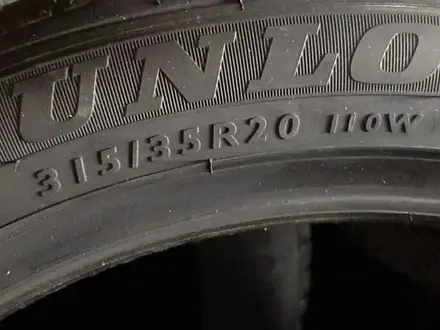 Dunlop SP Sport Maxx 050 за 162 500 тг. в Астана – фото 3