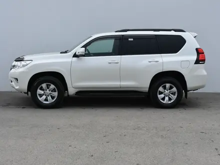 Toyota Land Cruiser Prado 2020 года за 21 200 000 тг. в Атырау – фото 7