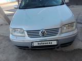 Volkswagen Bora 2001 годаүшін900 000 тг. в Шымкент – фото 3