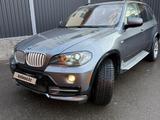 BMW X5 2008 года за 7 500 000 тг. в Алматы