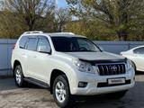 Toyota Land Cruiser Prado 2013 года за 14 000 000 тг. в Караганда