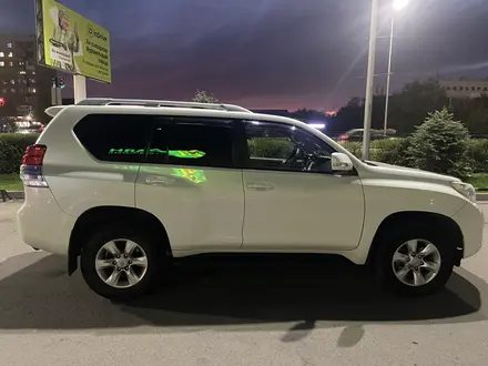 Toyota Land Cruiser Prado 2013 года за 14 000 000 тг. в Караганда – фото 15