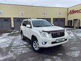 Toyota Land Cruiser Prado 2013 года за 14 000 000 тг. в Караганда – фото 2