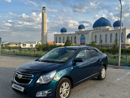 Chevrolet Cobalt 2023 года за 6 500 000 тг. в Актау – фото 2