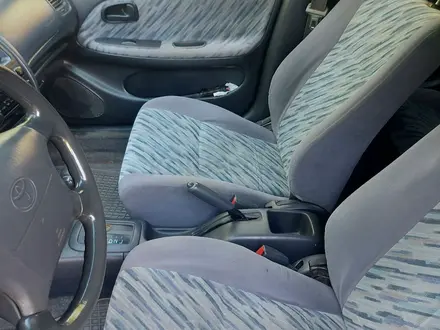 Toyota Corolla 1996 года за 1 500 000 тг. в Алматы – фото 10
