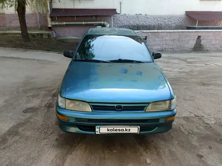Toyota Corolla 1996 года за 1 500 000 тг. в Алматы – фото 3