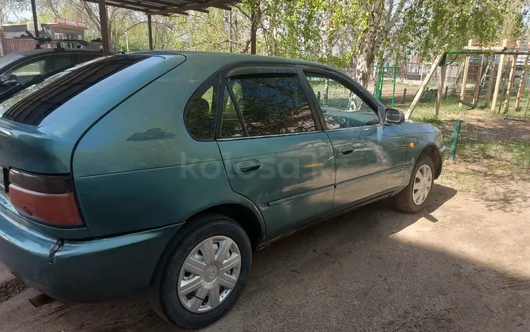 Toyota Corolla 1996 года за 1 500 000 тг. в Алматы