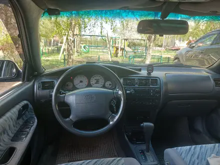 Toyota Corolla 1996 года за 1 500 000 тг. в Алматы – фото 8
