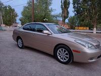 Lexus ES 300 2002 годаfor5 100 000 тг. в Кызылорда