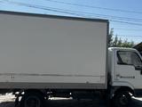 Nissan  Cabstar 2000 года за 4 400 000 тг. в Алматы – фото 4