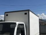 Nissan  Cabstar 2000 года за 4 400 000 тг. в Алматы – фото 2