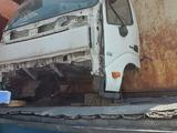 Кабина hino, dyna 2007 г за 600 000 тг. в Алматы