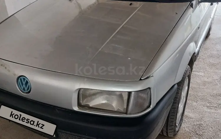 Volkswagen Passat 1993 года за 1 200 000 тг. в Тараз