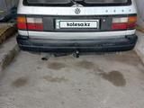 Volkswagen Passat 1993 годаүшін1 200 000 тг. в Тараз – фото 3