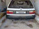 Volkswagen Passat 1993 годаүшін1 200 000 тг. в Тараз – фото 5