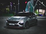 Hyundai Kona 2023 года за 14 500 000 тг. в Алматы – фото 2