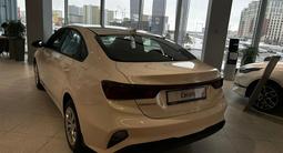 Kia Cerato 2024 годаүшін11 890 000 тг. в Астана – фото 3