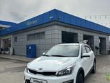 Kia Rio X-Line 2020 года за 8 500 000 тг. в Туркестан – фото 2