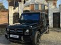 Mercedes-Benz G 63 AMG 2015 годаүшін47 000 000 тг. в Шымкент – фото 16