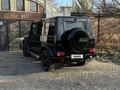 Mercedes-Benz G 63 AMG 2015 годаүшін47 000 000 тг. в Шымкент – фото 17