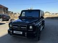 Mercedes-Benz G 63 AMG 2015 годаүшін47 000 000 тг. в Шымкент – фото 30