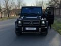 Mercedes-Benz G 63 AMG 2015 годаүшін47 000 000 тг. в Шымкент – фото 8