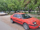 Mazda 323 1990 года за 800 000 тг. в Усть-Каменогорск – фото 5