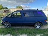 Toyota Previa 1993 годаүшін900 000 тг. в Актобе