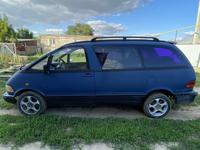 Toyota Previa 1993 годаүшін1 600 000 тг. в Актобе