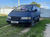 Toyota Previa 1993 годаүшін900 000 тг. в Актобе – фото 2