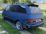 Toyota Previa 1993 годаүшін900 000 тг. в Актобе – фото 3
