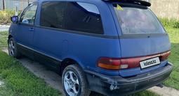 Toyota Previa 1993 года за 1 600 000 тг. в Актобе – фото 3