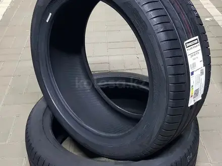 Bridgestone Turanza T005 245/45 R19 за 360 000 тг. в Талдыкорган