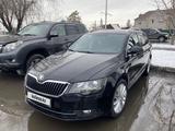 Skoda Superb 2014 годаүшін11 111 111 тг. в Усть-Каменогорск