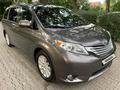 Toyota Sienna 2013 годаfor13 800 000 тг. в Алматы – фото 2