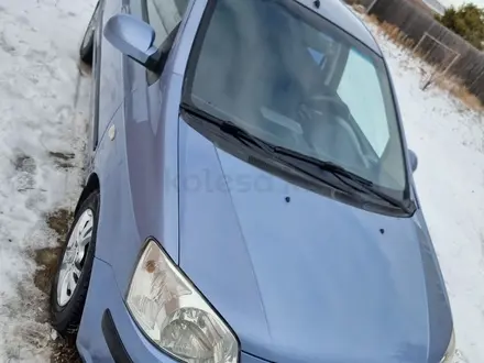 Hyundai Getz 2005 года за 2 800 000 тг. в Степногорск – фото 25