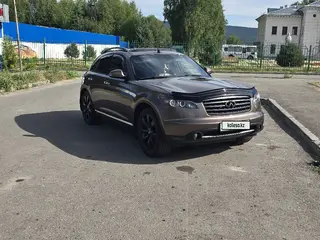 Infiniti FX35