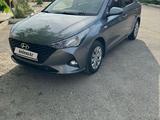 Hyundai Accent 2021 годаүшін7 300 000 тг. в Шымкент