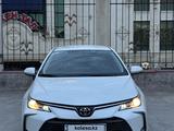 Toyota Corolla 2021 годаүшін9 000 000 тг. в Шымкент – фото 3