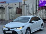Toyota Corolla 2021 годаүшін9 000 000 тг. в Шымкент