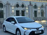 Toyota Corolla 2021 годаүшін9 000 000 тг. в Шымкент – фото 2